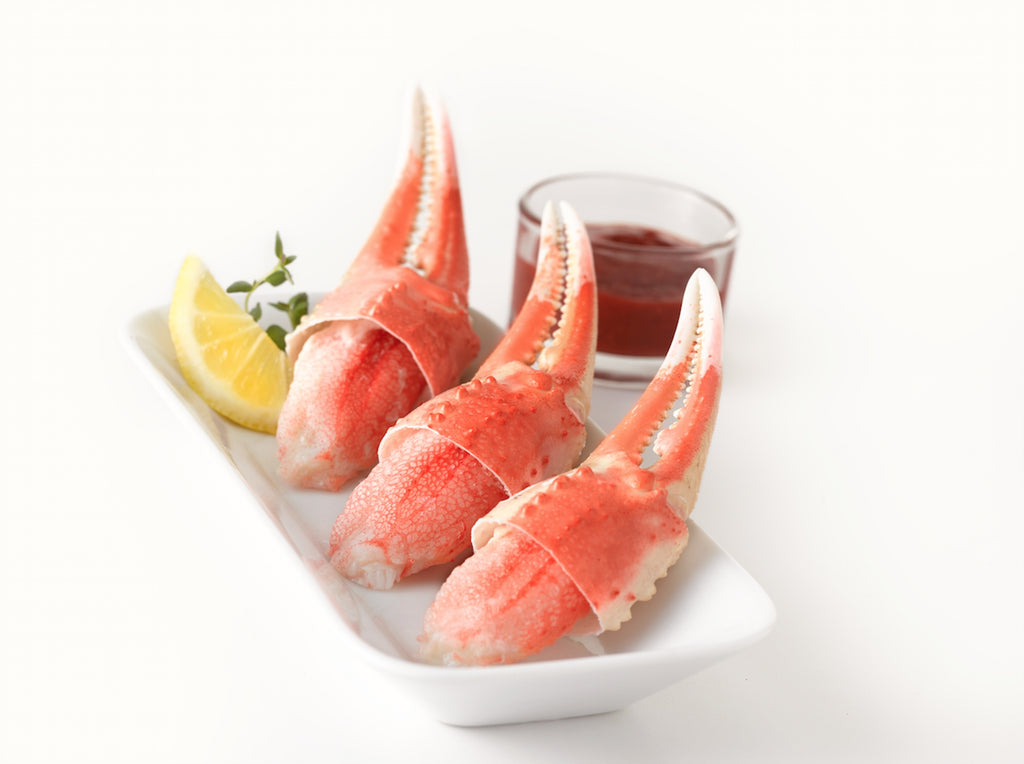 Snow Crab Cocktail Claws - 2lb