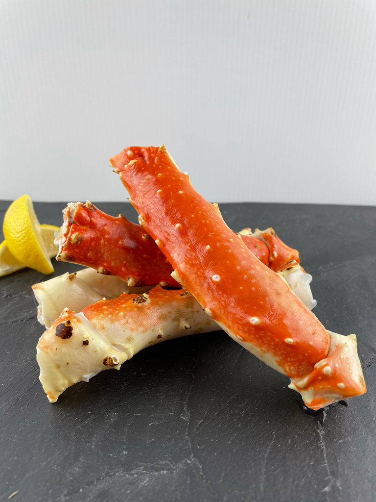 King Crab Merus Sections